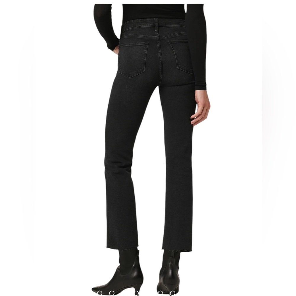 EUC JOES JEANS THE CALLIE ANKLE BOOTCUT JEANS - Picture 2 of 7